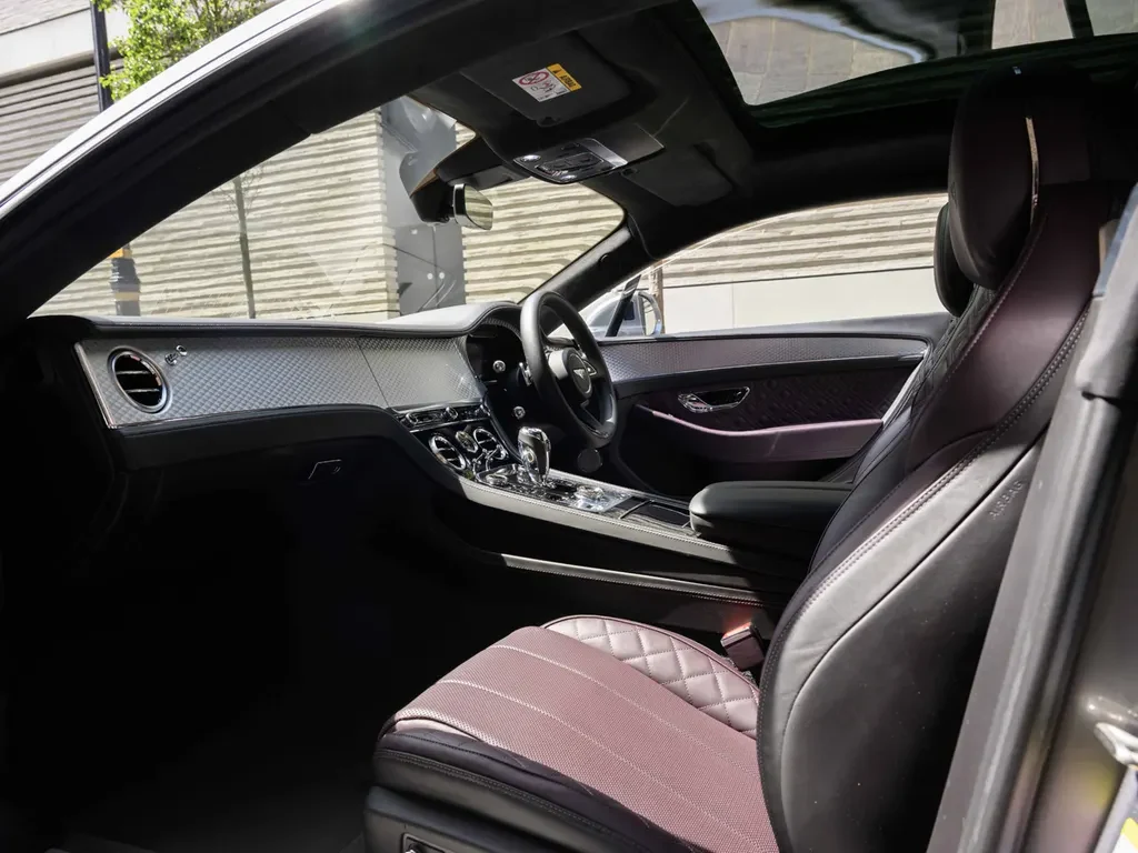 Bentley Continental GT, 2/10