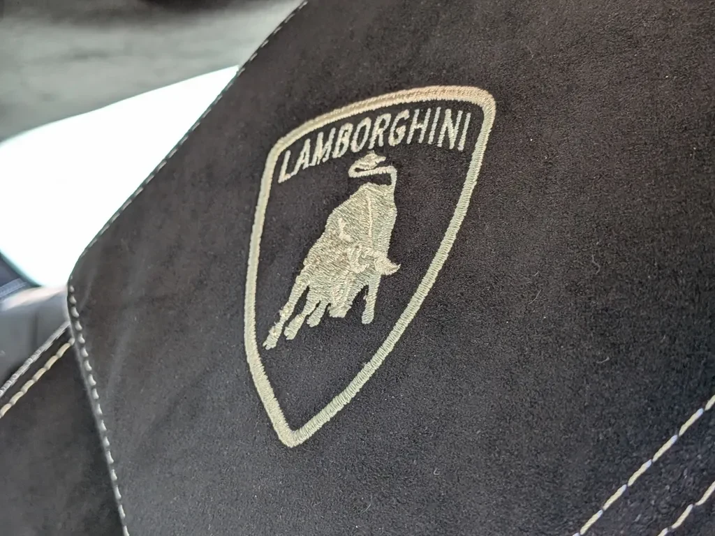 Lamborghini Gallardo, 8/10