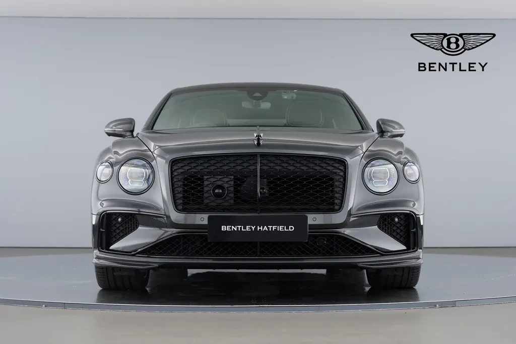 Bentley Flying Spur, 3/10