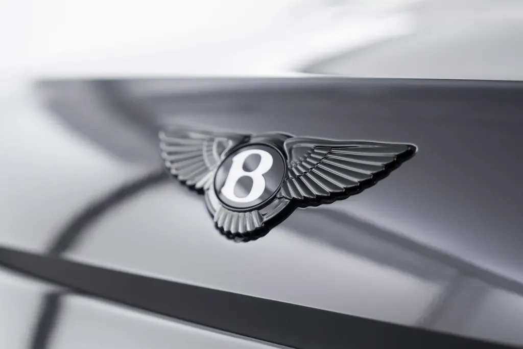 Bentley Flying Spur, 7/10