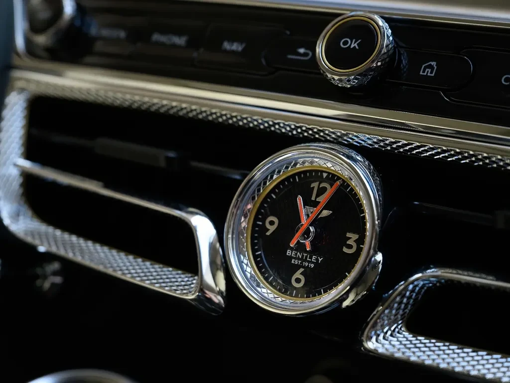 Bentley Flying Spur, 10/10
