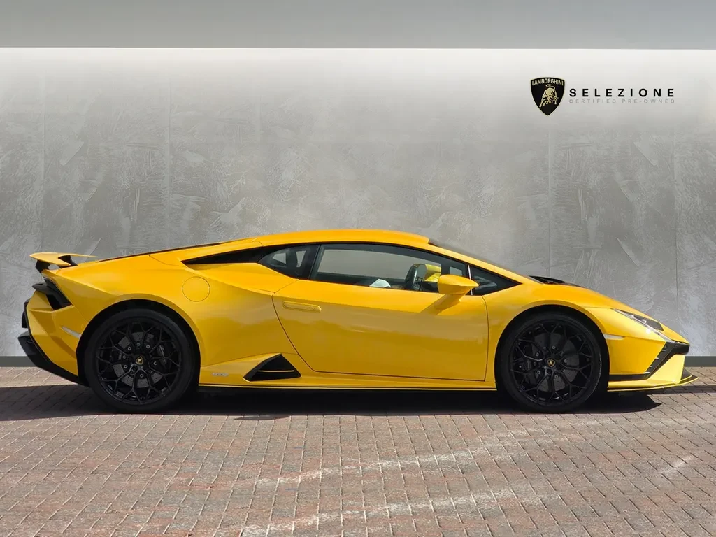 Lamborghini Huracán Tecnica, 2/10