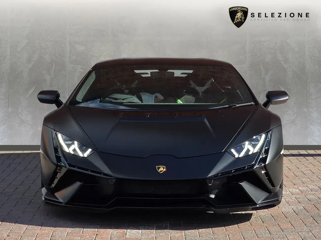 Lamborghini Huracán Tecnica, 5/10