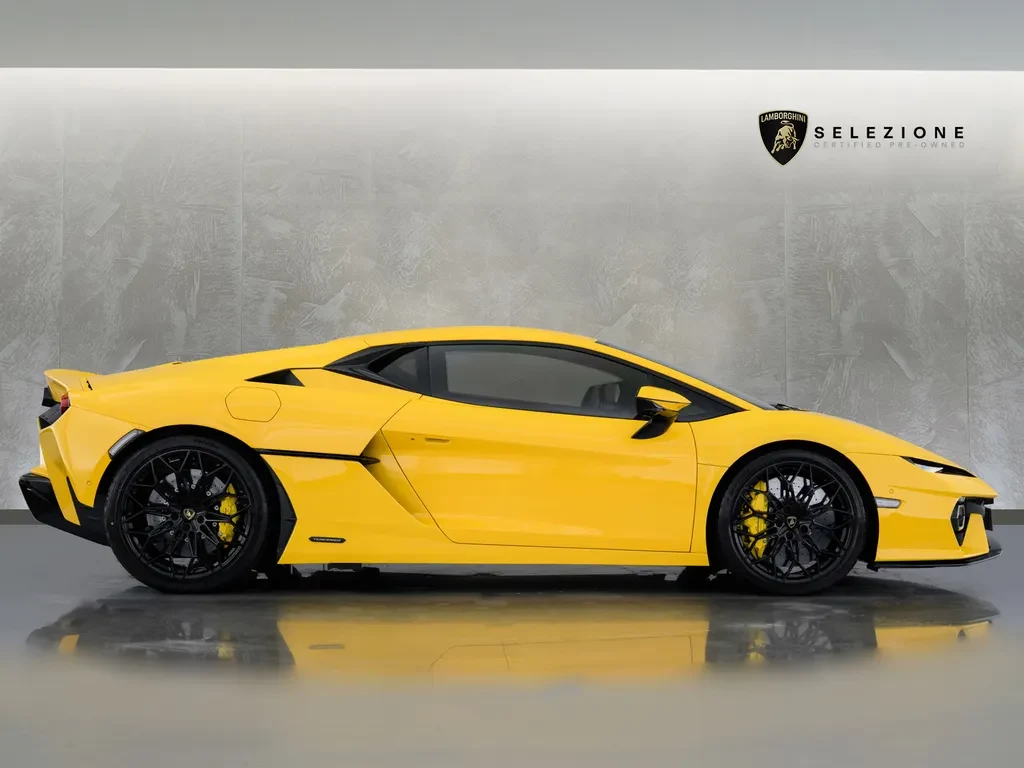 Lamborghini Temerario, 2/10