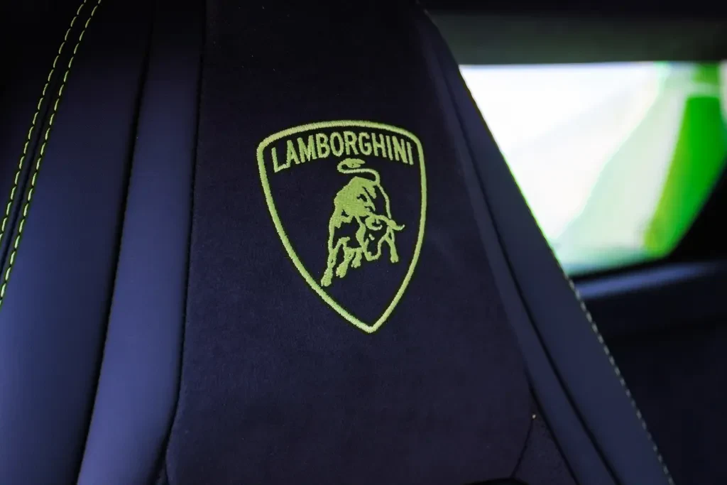 Lamborghini Temerario, 6/10