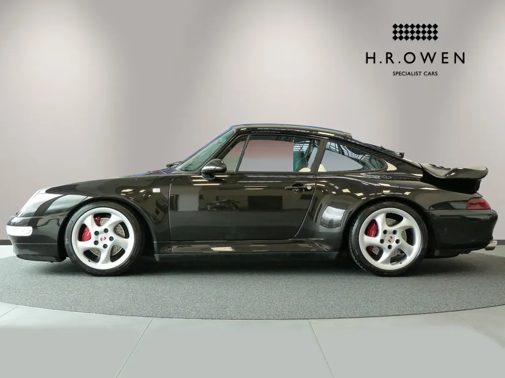 Porsche 911 Turbo, 5/10