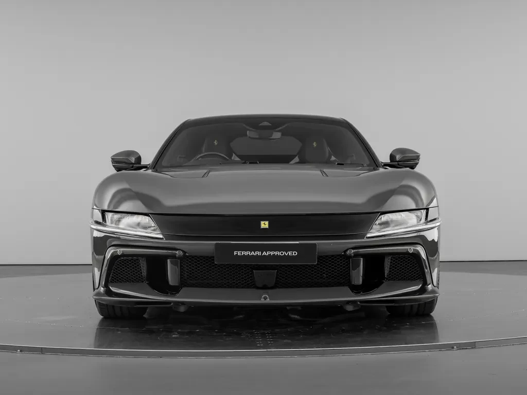Ferrari 12Cilindri, 7/10