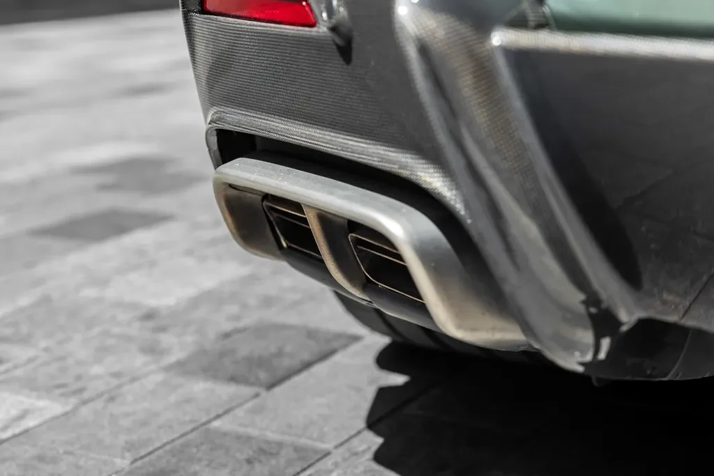 Ferrari 12Cilindri, 10/10