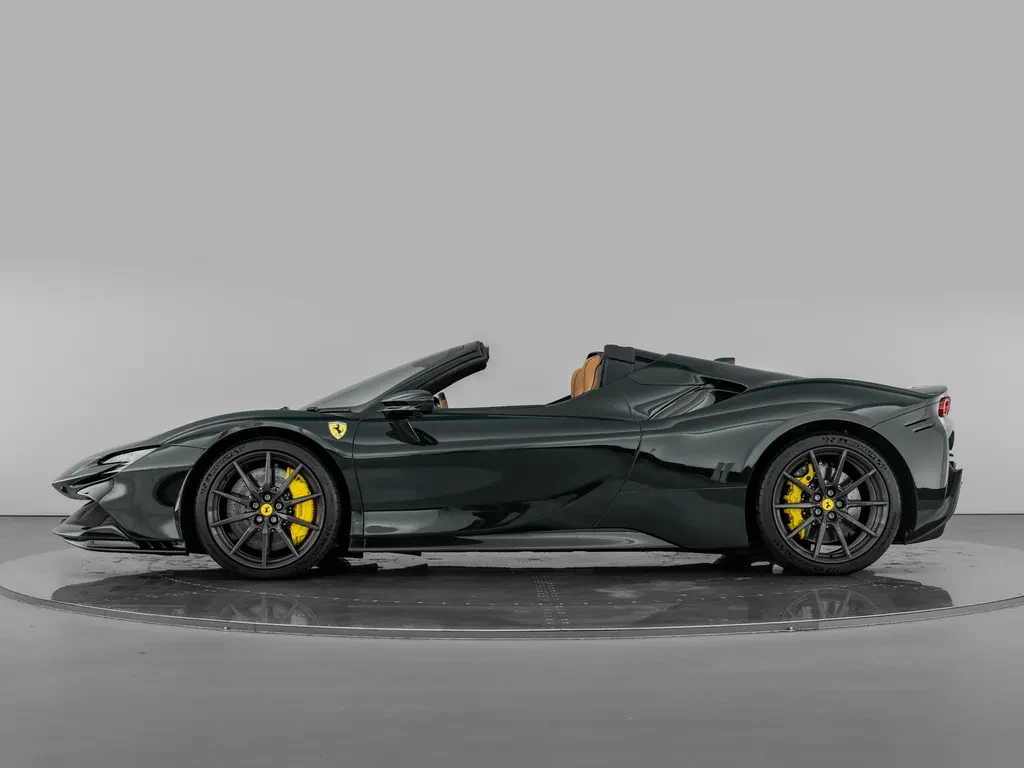 Ferrari SF90 Spider, 3/10