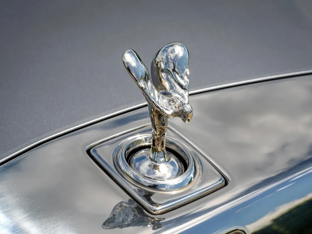 Rolls-Royce Phantom, 5/10