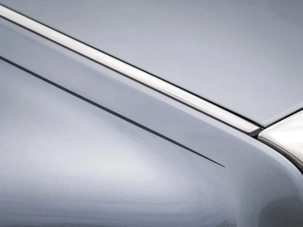 Rolls-Royce Phantom, 9/10