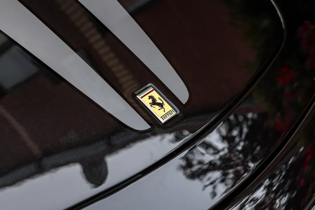 Ferrari 430 Scuderia, 6/10
