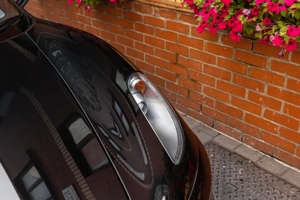 Ferrari 430 Scuderia, 7/10