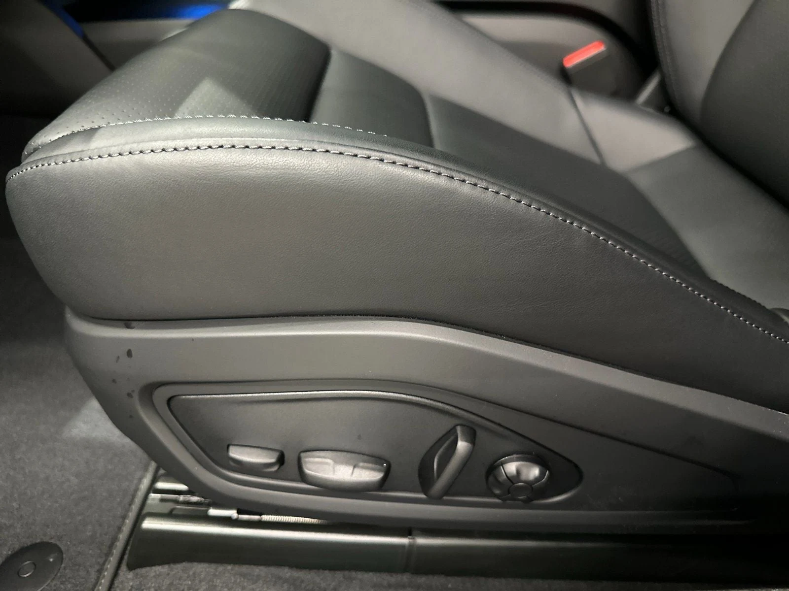 2024 Porsche Taycan Turbo (Original Version), 14/20