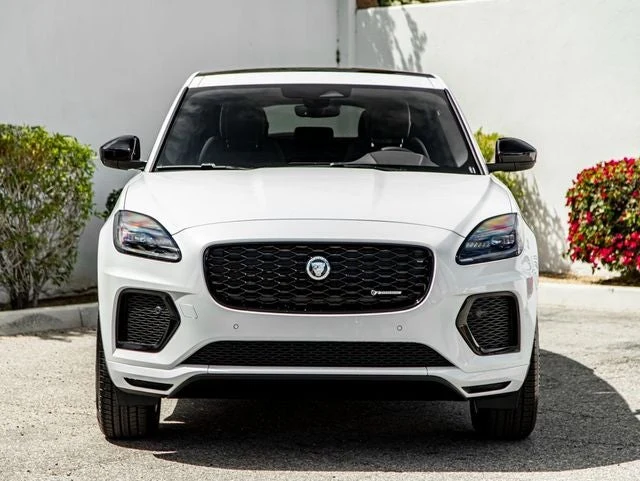 2024 Jaguar E-Pace P250 (X540), 3/20