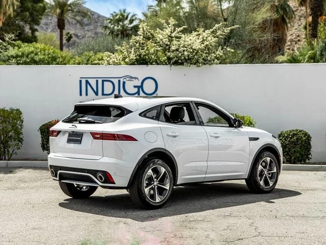 2024 Jaguar E-Pace P250 (X540), 6/20