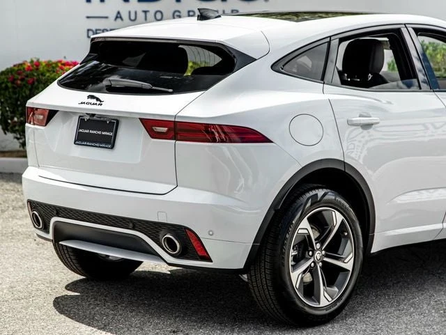 2024 Jaguar E-Pace P250 (X540), 7/20