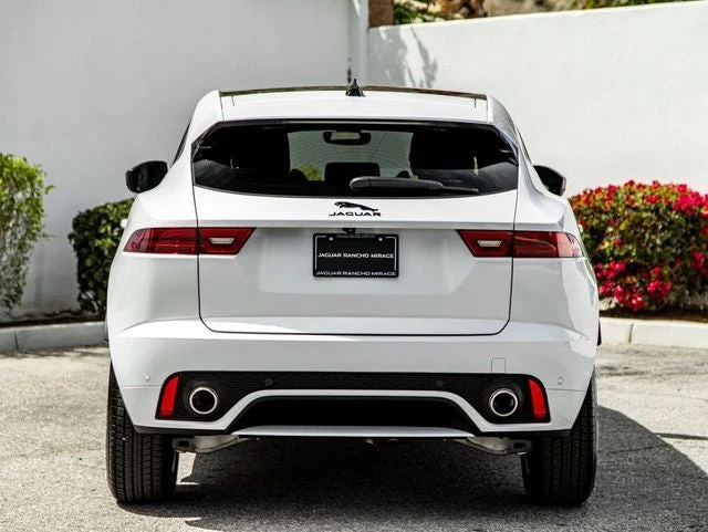 2024 Jaguar E-Pace P250 (X540), 8/20