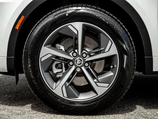 2024 Jaguar E-Pace P250 (X540), 11/20