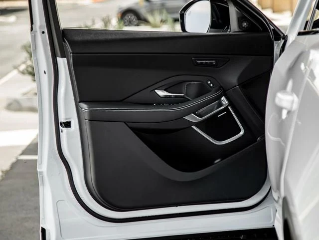 2024 Jaguar E-Pace P250 (X540), 12/20