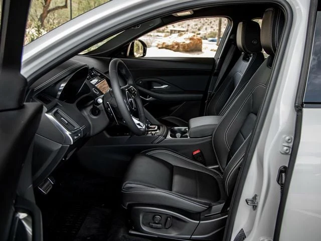 2024 Jaguar E-Pace P250 (X540), 14/20