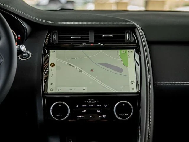 2024 Jaguar E-Pace P250 (X540), 17/20