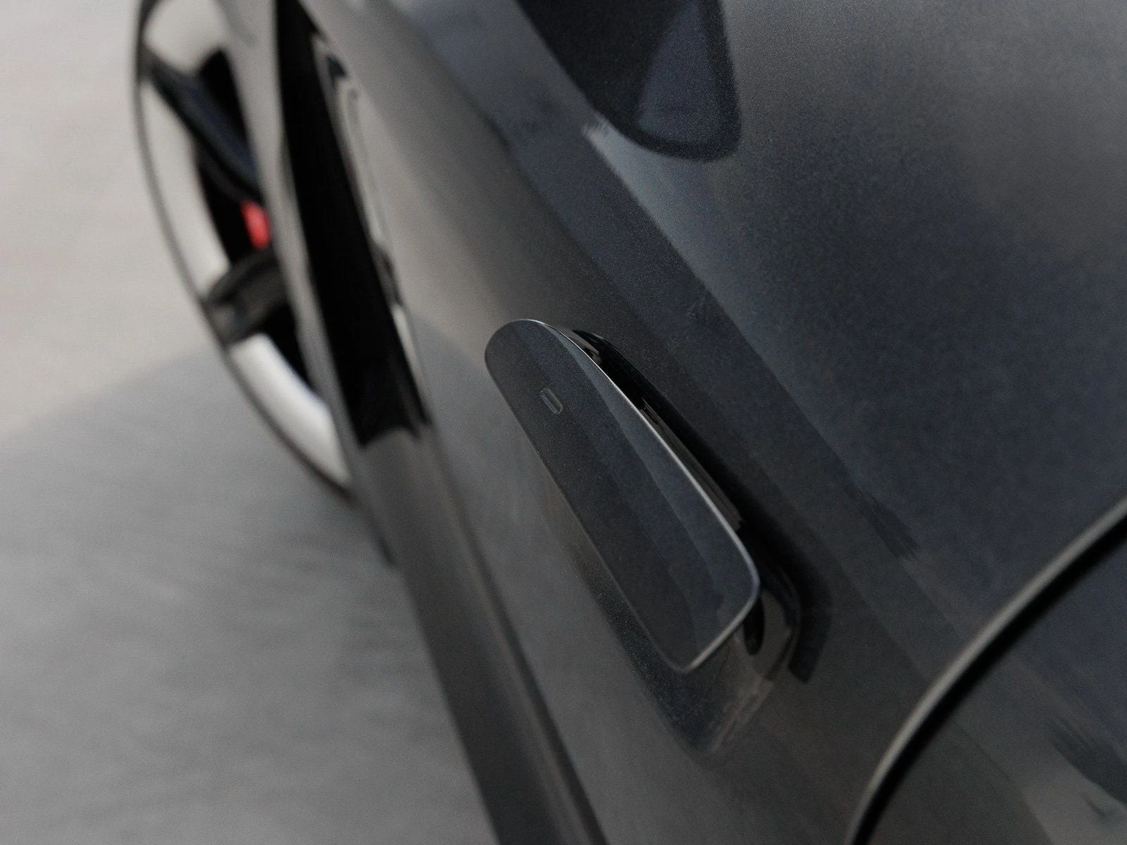 2025 Porsche Taycan 4S (2025 Update), 12/20