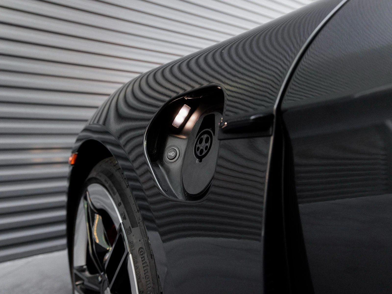 2025 Porsche Taycan 4S (2025 Update), 13/20