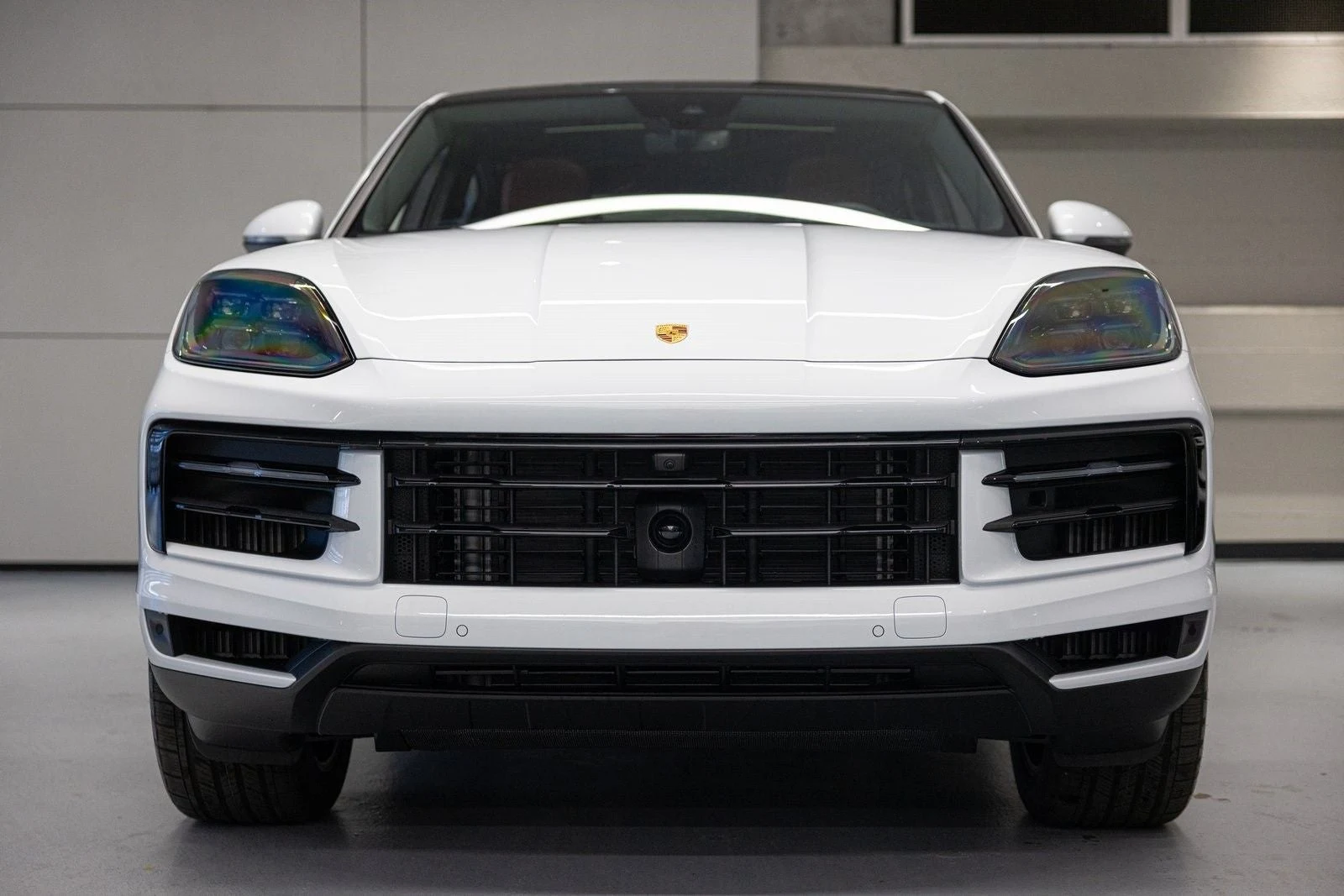 2024 Porsche Cayenne Coupé (3rd Generation), 4/20