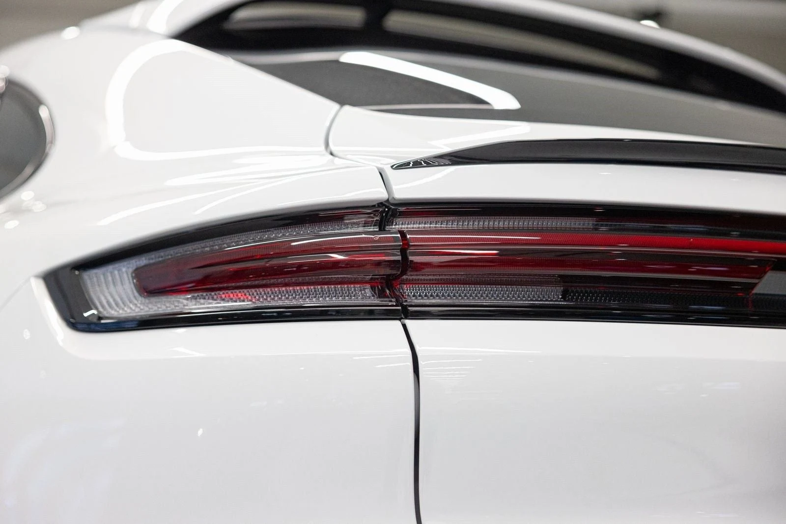2024 Porsche Cayenne Coupé (3rd Generation), 15/20