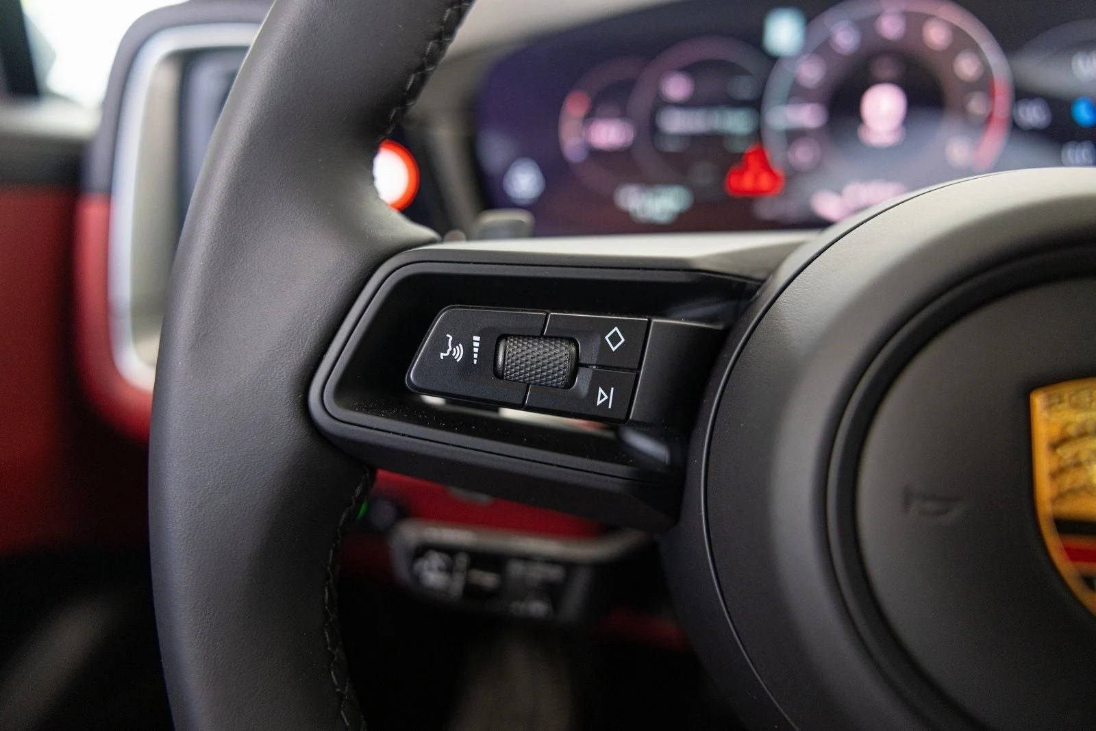 2024 Porsche Cayenne Coupé (3rd Generation), 19/20