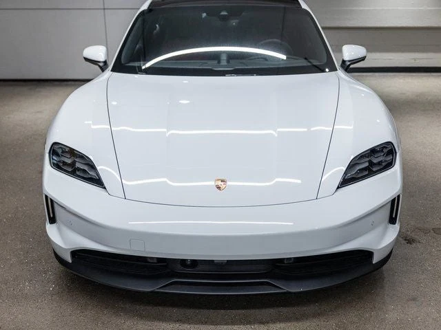 2025 Porsche Taycan 4S (2025 Update), 12/20