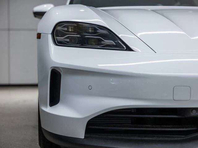 2025 Porsche Taycan 4S (2025 Update), 13/20
