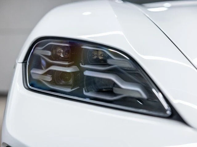2025 Porsche Taycan 4S (2025 Update), 14/20