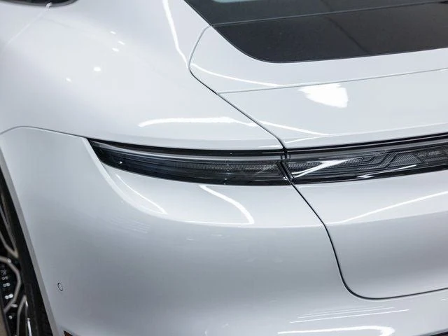 2025 Porsche Taycan 4S (2025 Update), 20/20