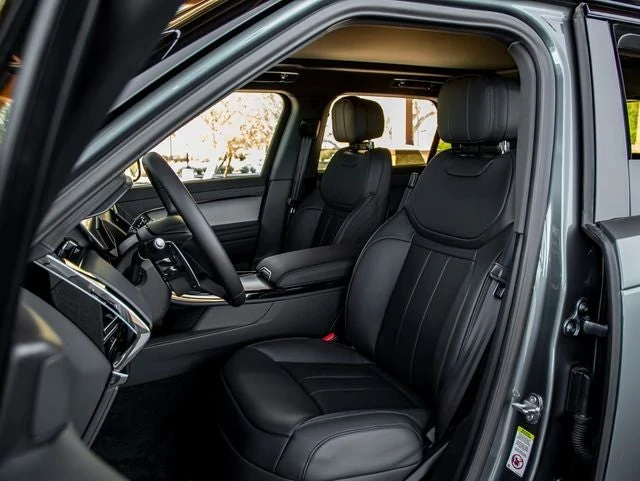 2025 Land Rover Range Rover Sport Dynamic SE (L461), 13/20