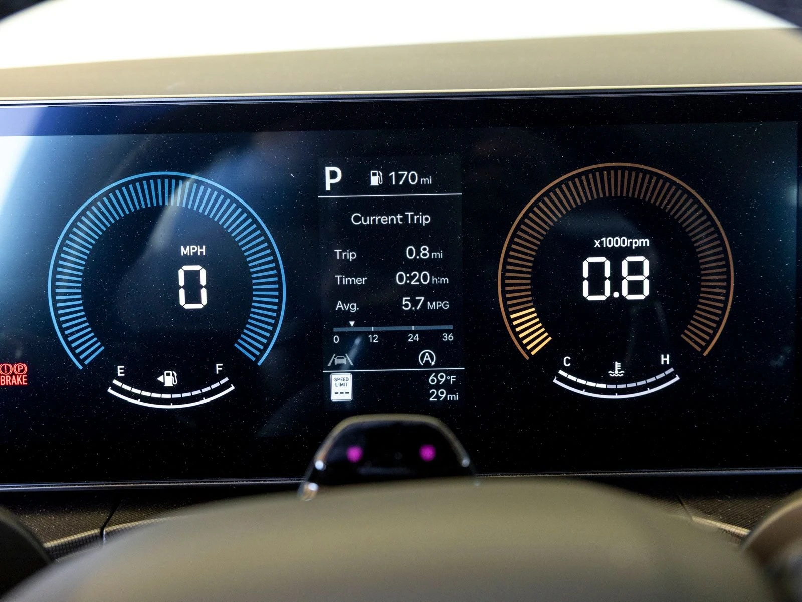 2025 Hyundai Santa Fe XRT (MX5), 12/20