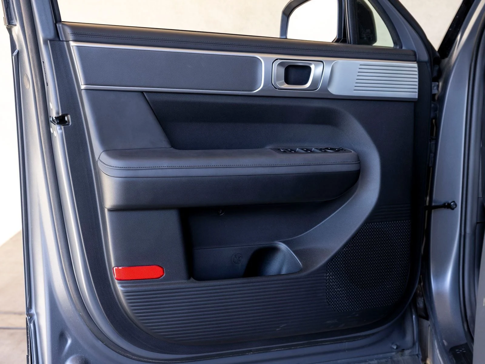 2025 Hyundai Santa Fe XRT (MX5), 14/20