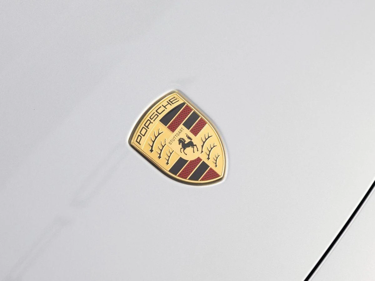 2025 Porsche Taycan 4S (2025 Update), 13/20