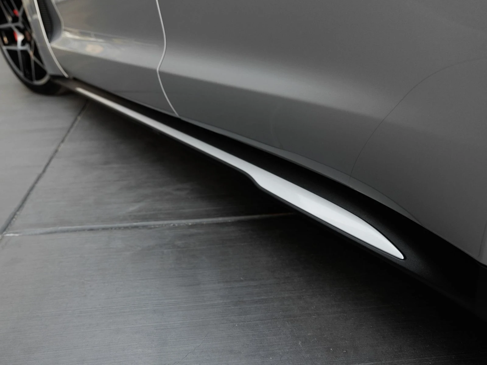 2025 Porsche Taycan 4S (2025 Update), 15/20