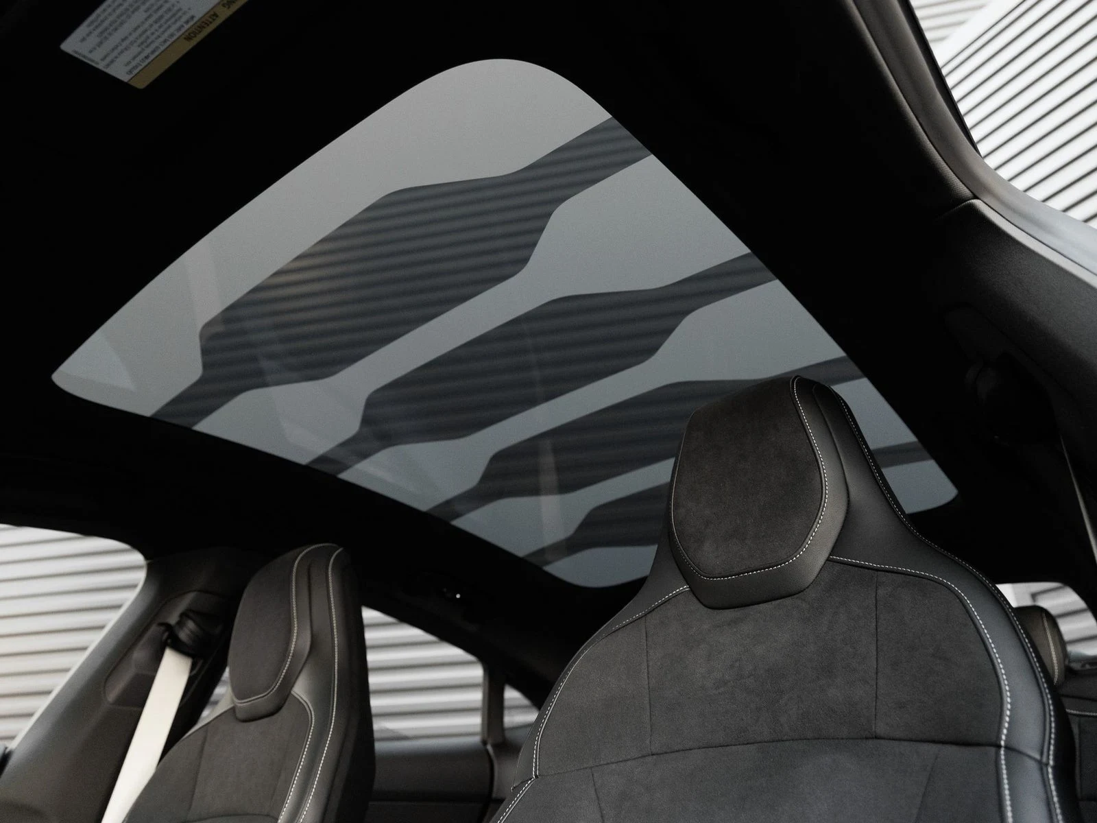 2025 Porsche Taycan 4S (2025 Update), 17/20