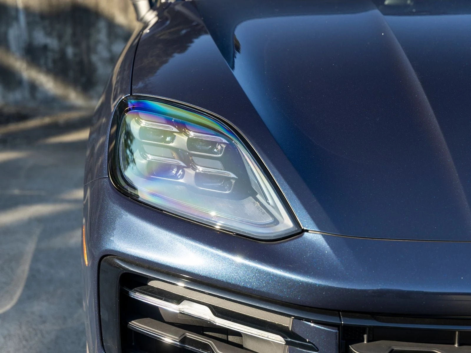 2025 Porsche Cayenne S (3rd Generation), 14/20