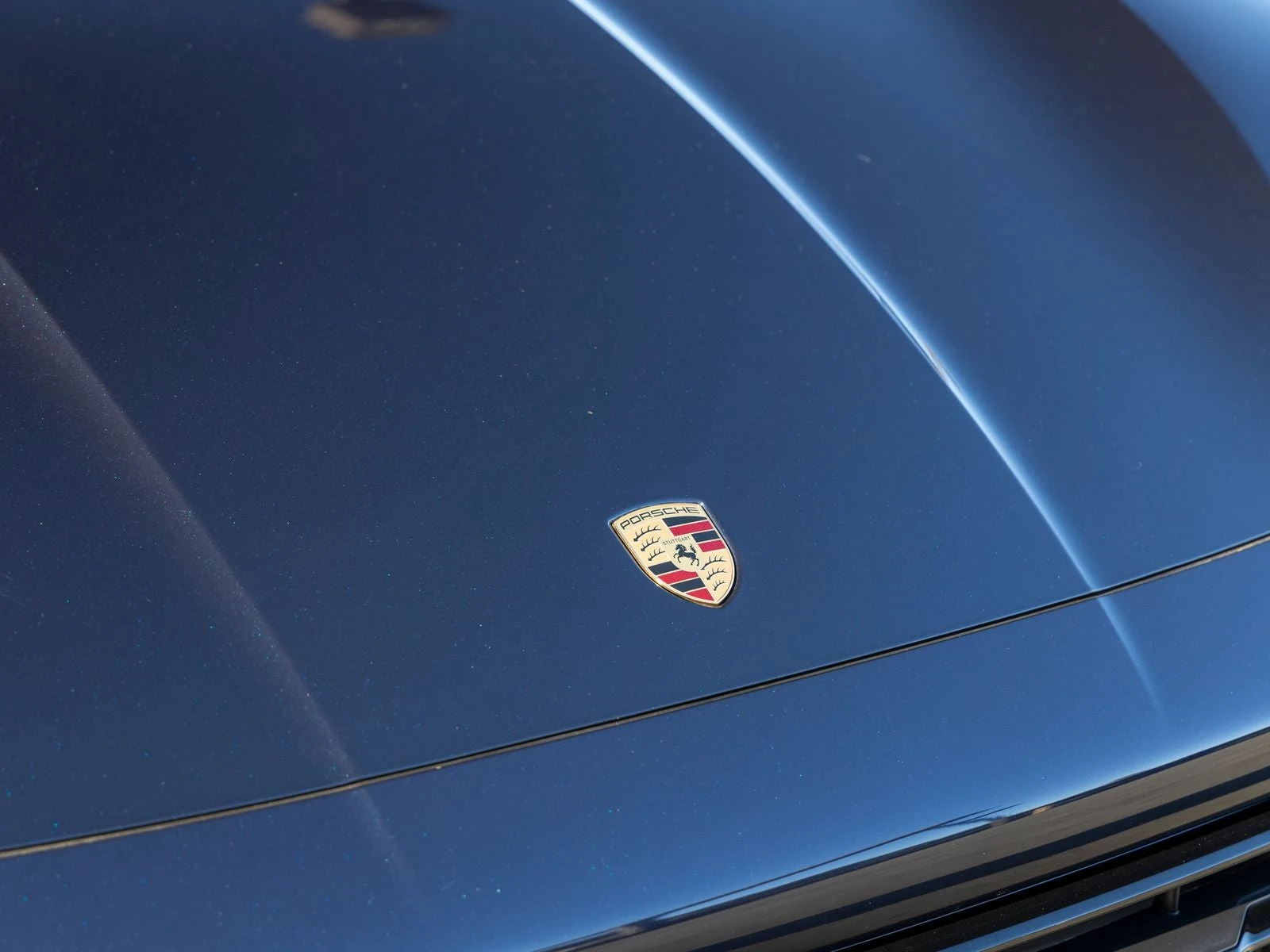 2025 Porsche Cayenne S (3rd Generation), 15/20
