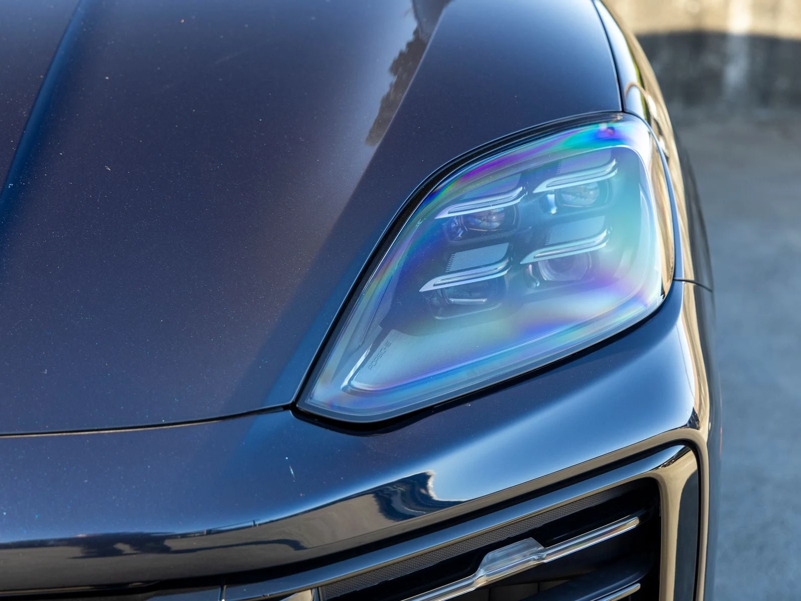 2025 Porsche Cayenne S (3rd Generation), 16/20