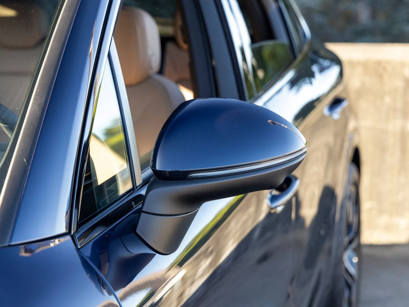 2025 Porsche Cayenne S (3rd Generation), 17/20