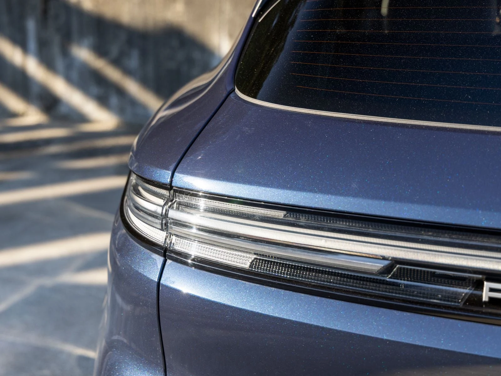 2025 Porsche Cayenne S (3rd Generation), 18/20