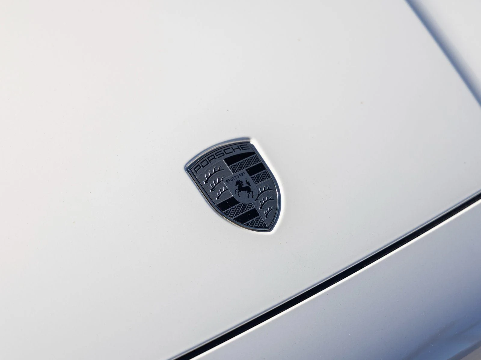 2025 Porsche Cayenne Turbo E-Hybrid Coupé (3rd Generation), 15/20