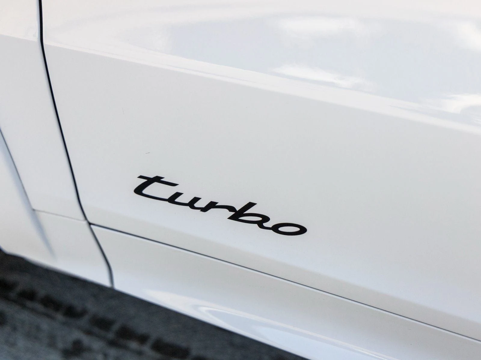 2025 Porsche Cayenne Turbo E-Hybrid Coupé (3rd Generation), 19/20