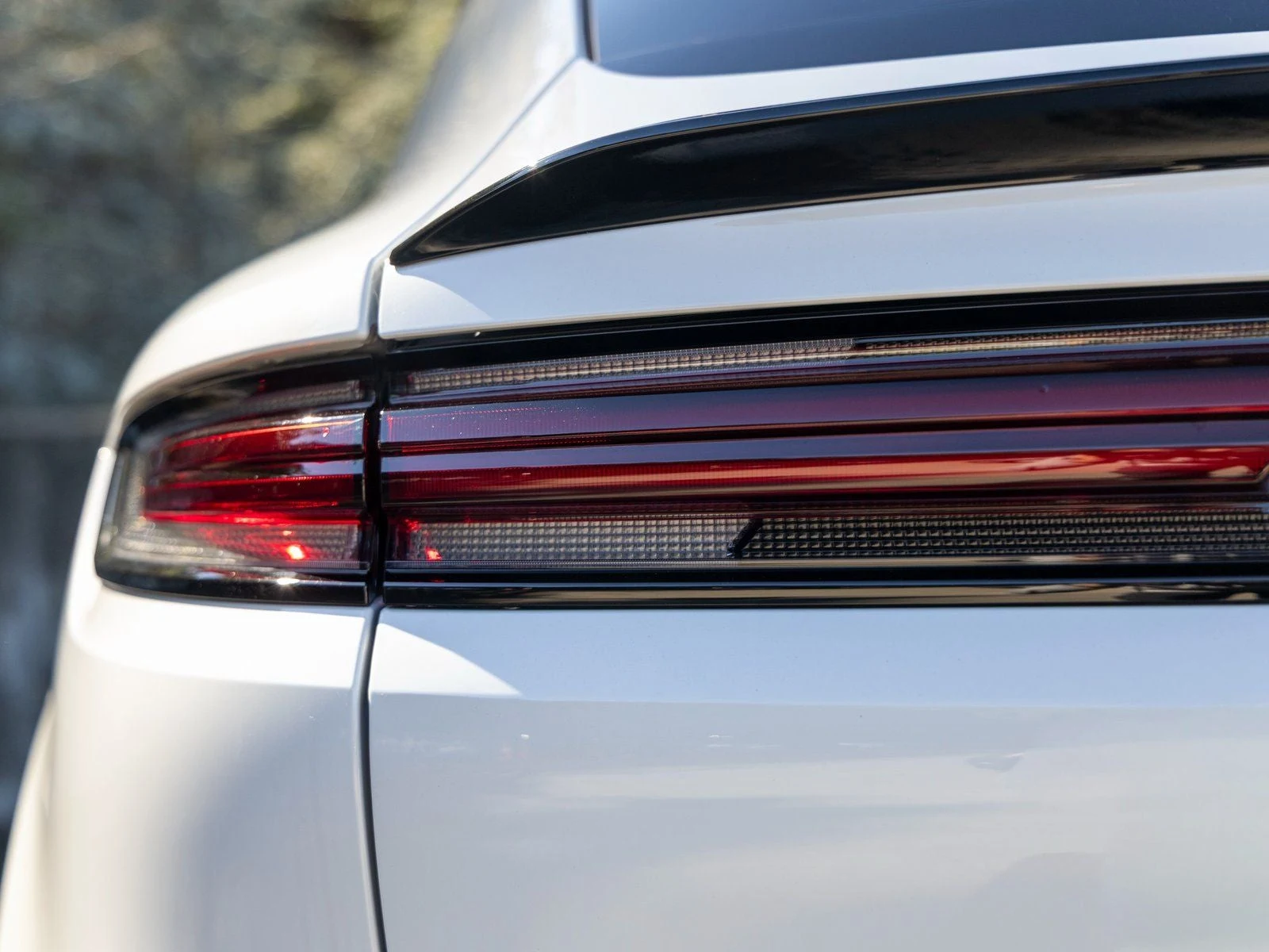 2025 Porsche Cayenne Turbo E-Hybrid Coupé (3rd Generation), 20/20