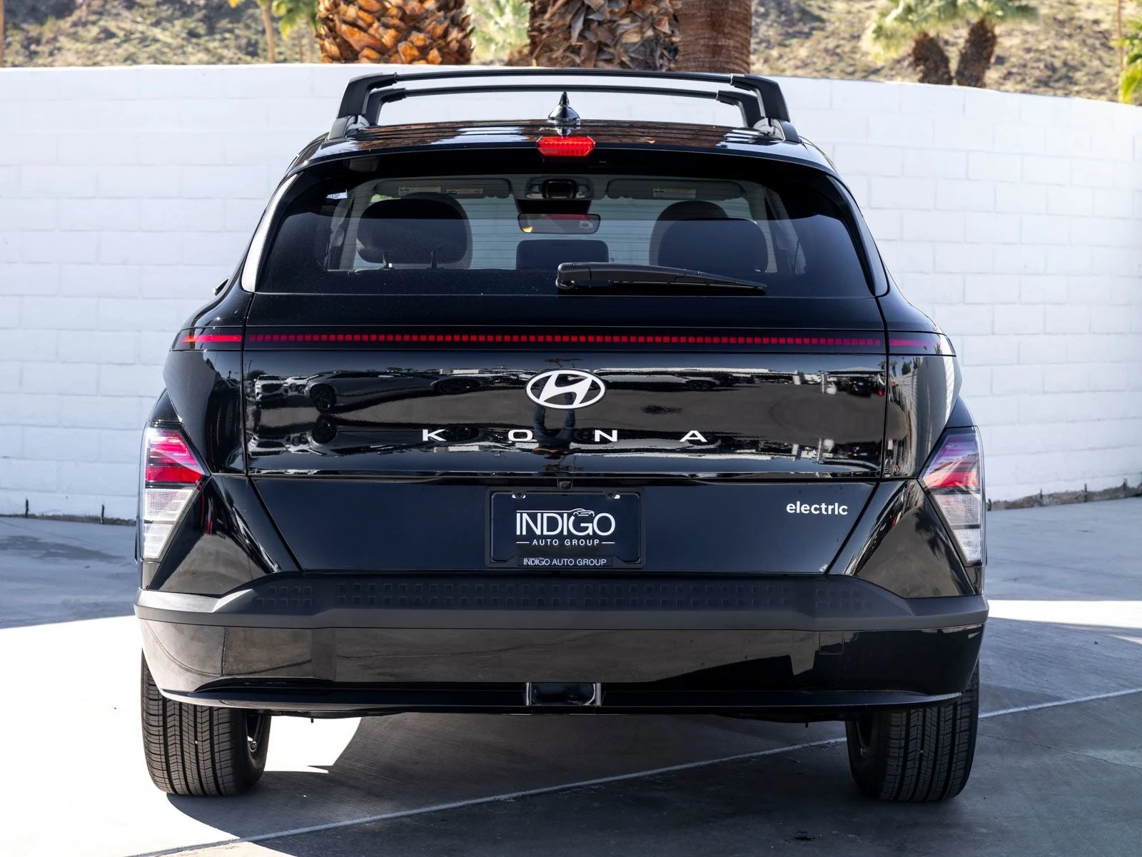 2025 Hyundai Kona Electric SEL (SX2), 8/20